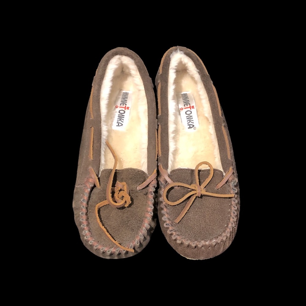 Minnetonka Moccasins